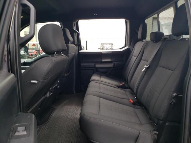 Photo 10 from auction – 2019 FORD F150 SUPER with VIN 1FTEW1EP3KKE51186