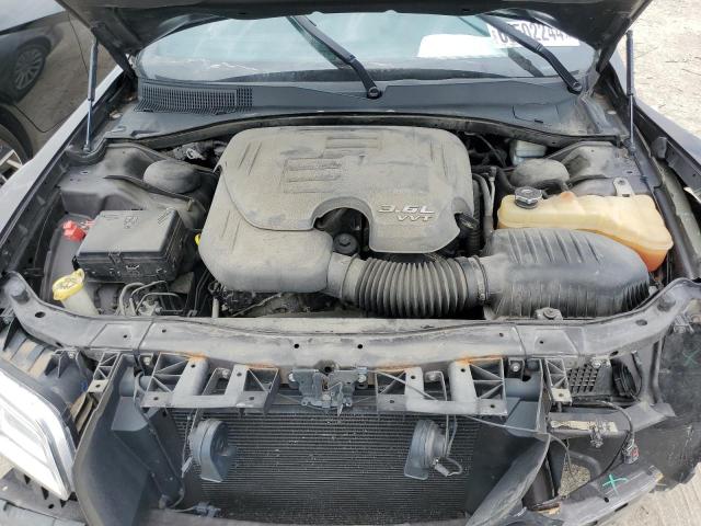 Photo 11 from auction – 2012 CHRYSLER 300 with VIN 2C3CCAAG4CH312493