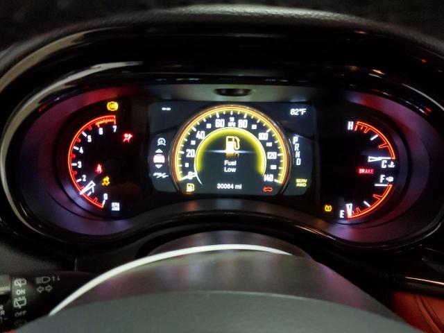 Photo 9 from auction – 2021 DODGE DURANGO R/ with VIN 1C4SDJCT2MC890658