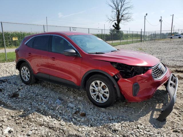 Photo 4 from auction – 2023 FORD ESCAPE ACT with VIN 1FMCU0GN3PUA13391