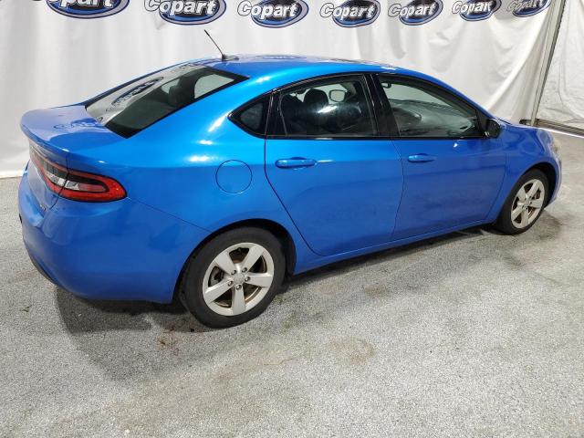 Photo 3 from auction – 2015 DODGE DART SXT with VIN 1C3CDFBB2FD320459
