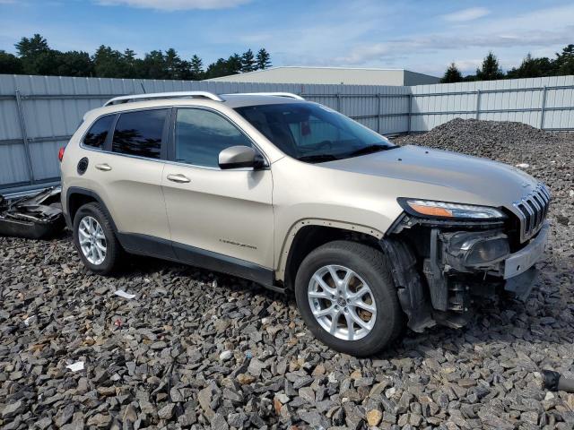 Photo 4 from auction – 2014 JEEP CHEROKEE L with VIN 1C4PJMCB1EW223510