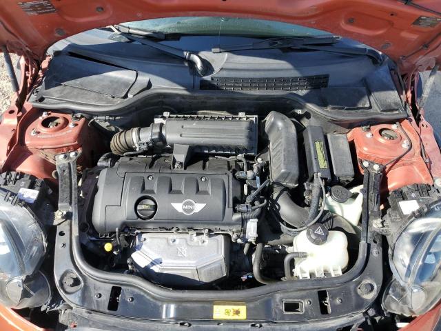 Photo 11 from auction – 2012 MINI COOPER with VIN WMWSU3C51CT259716