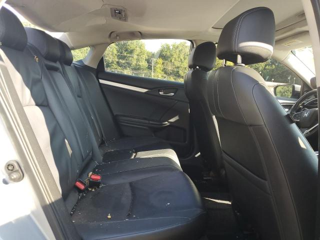 Photo 10 from auction – 2018 HONDA CIVIC EXL with VIN JHMFC1F76JX035077