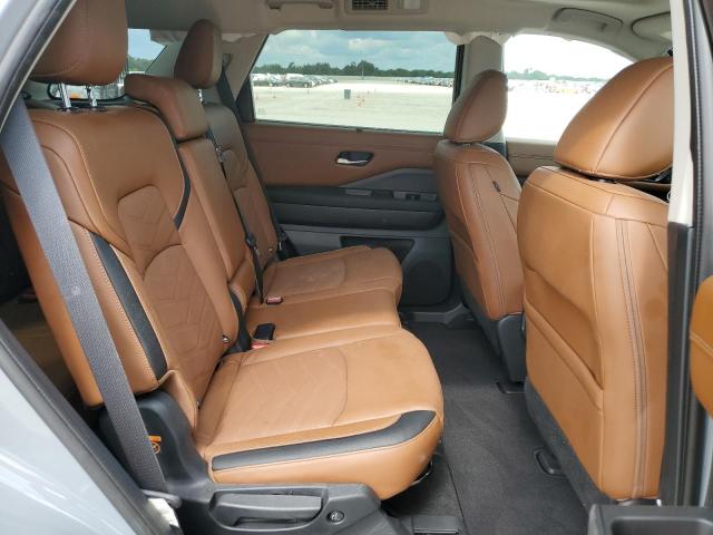 Photo 11 from auction – 2023 NISSAN PATHFINDER with VIN 5N1DR3DJ8PC205016
