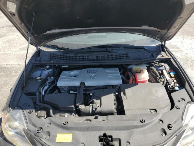 Photo 11 from auction – 2012 LEXUS CT 200 with VIN JTHKD5BH0C2061871