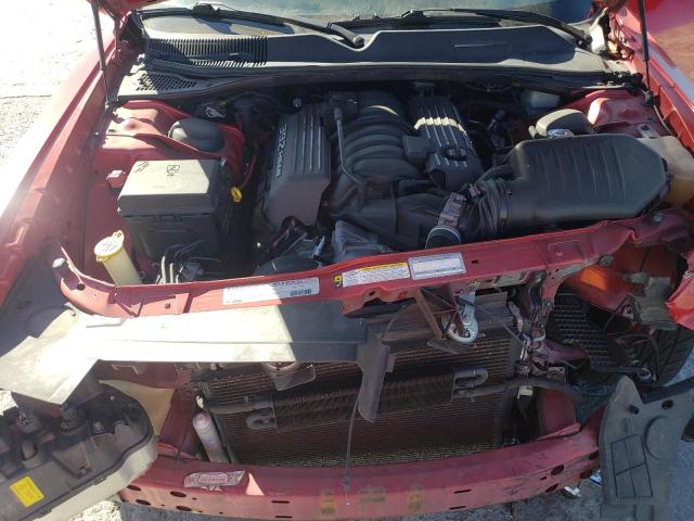 Photo 11 from auction – 2011 DODGE CHALLENGER with VIN 2B3CJ7DJ8BH526754