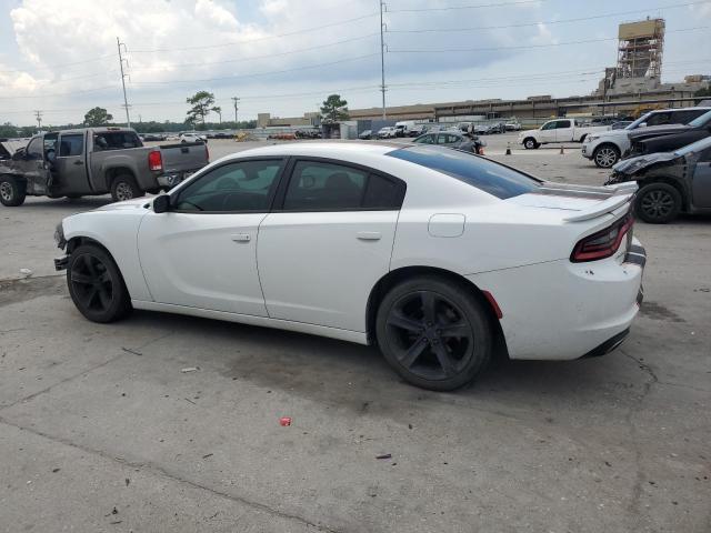 Photo 2 from auction – 2017 DODGE CHARGER SE with VIN 2C3CDXBG3HH642146