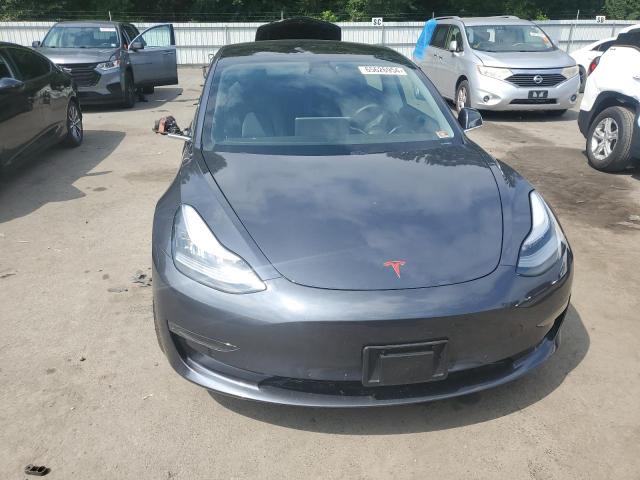 Photo 5 from auction – 2020 TESLA MODEL 3 with VIN 5YJ3E1EA9LF597208