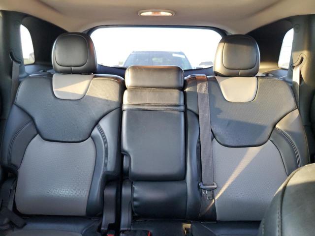 Photo 10 from auction – 2014 JEEP CHEROKEE L with VIN 1C4PJLDS7EW172684