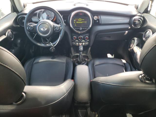 Photo 8 from auction – 2017 MINI COOPER with VIN WMWXP5C30H2G60889