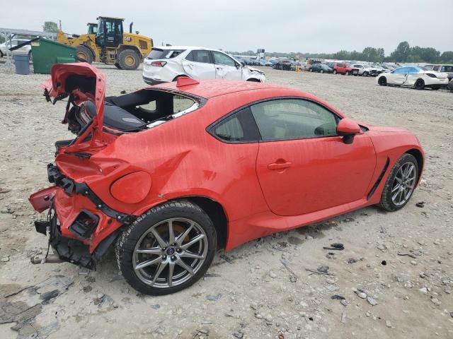 Photo 3 from auction – 2023 SUBARU BRZ PREMIU with VIN JF1ZDBB17P9702891