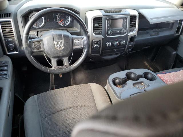 Photo 8 from auction – 2014 RAM 1500 SLT with VIN 1C6RR6GT5ES371996