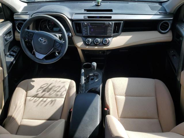 Photo 8 from auction – 2013 TOYOTA RAV4 LE with VIN JTMZFREV0DD021668