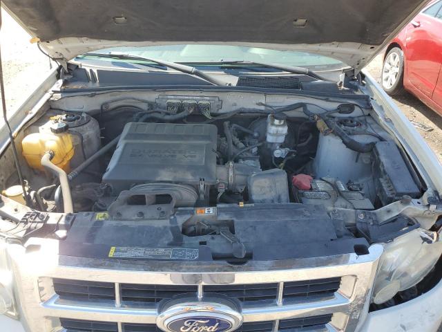 Photo 12 from auction – 2010 FORD ESCAPE LIM with VIN 1FMCU9EG5AKC30064