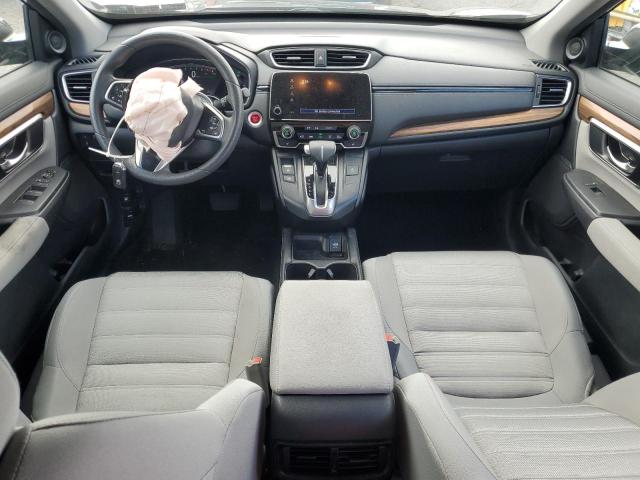 Photo 8 from auction – 2019 HONDA CR-V EX with VIN 5J6RW2H58KA005133