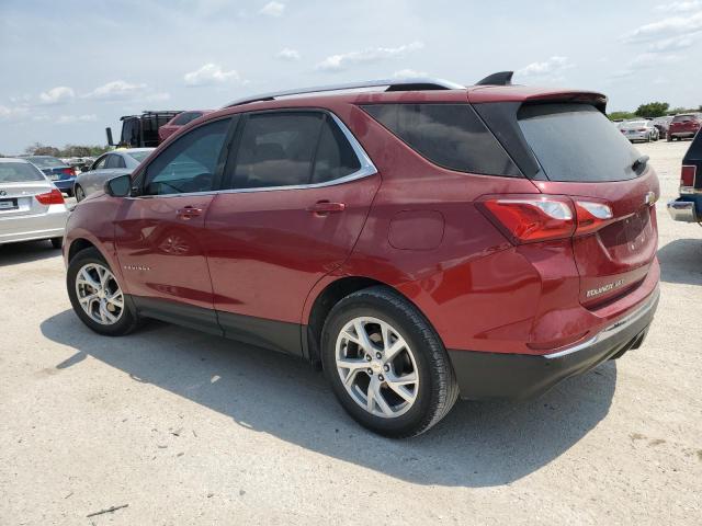 Photo 2 from auction – 2020 CHEVROLET EQUINOX LT with VIN 3GNAXLEX7LS668650