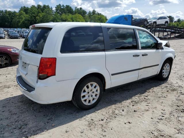 Снимка 3 от търг – 2014 RAM TRADESMAN с VIN 2C4JRGAGXER455935