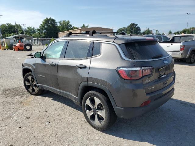Photo 2 from auction – 2017 JEEP COMPASS LA with VIN 3C4NJDBB4HT656015