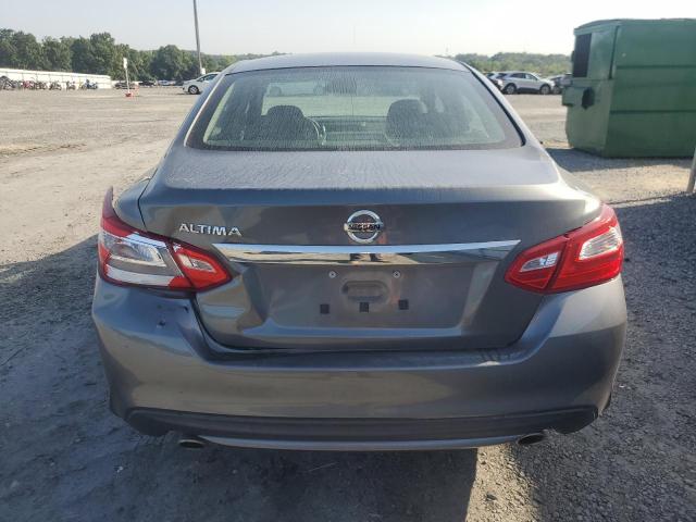 Photo 6 from auction – 2017 NISSAN ALTIMA 2.5 with VIN 1N4AL3AP1HN329836