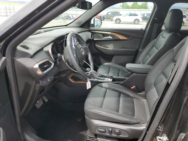 Photo 7 from auction – 2022 CHEVROLET TRAILBLAZE with VIN KL79MSSL5NB147096