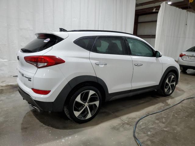 Photo 3 from auction – 2016 HYUNDAI TUCSON LIM with VIN KM8J3CA25GU108030