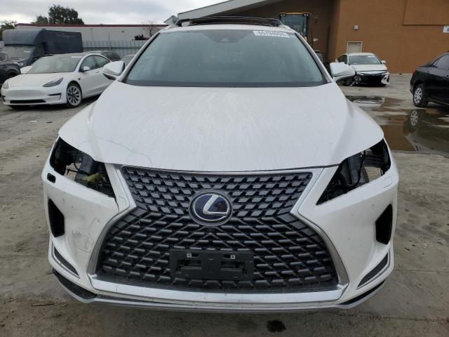 Zdjęcie 5 z aukcji – 2022 LEXUS RX 450H z VIN 2T2HGMDA4NC085894