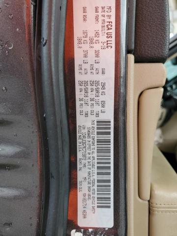 Photo 14 from auction – 2019 JEEP GRAND CHER with VIN 1C4RJEBG7KC715872