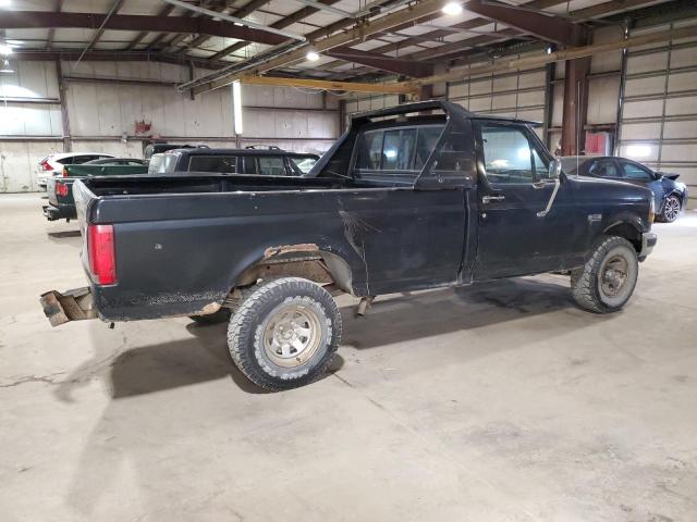 Photo 3 from auction – 1992 FORD F150 with VIN 1FTEF14Y2NNB02419