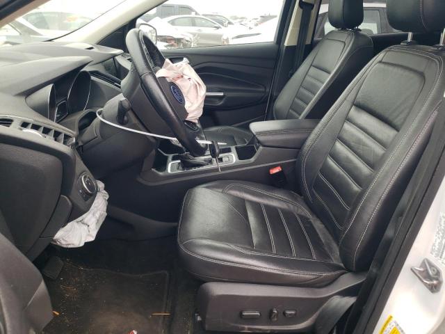 Photo 7 from auction – 2018 FORD ESCAPE SEL with VIN 1FMCU9HD2JUC79731