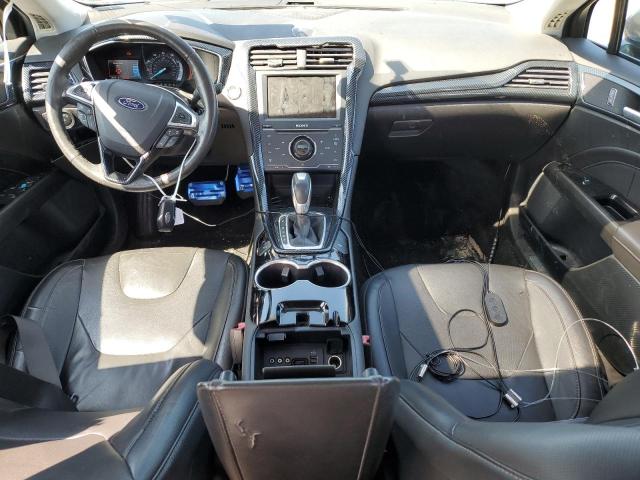 Photo 8 from auction – 2015 FORD FUSION TIT with VIN 3FA6P0K91FR101452