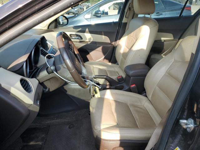 Photo 7 from auction – 2015 CHEVROLET CRUZE LT with VIN 1G1PE5SB1F7219084