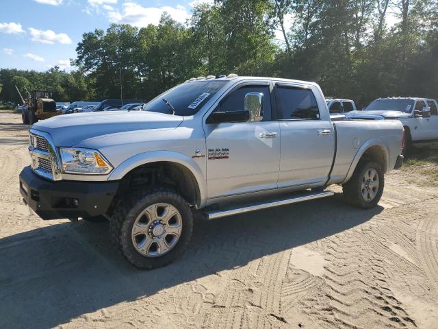 Photo 1 from auction – 2018 RAM 2500 LARAM with VIN 3C6UR5FL4JG106042