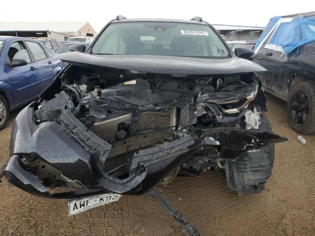 Photo 5 from auction – 2017 TOYOTA RAV4 XLE with VIN 2T3RFREV9HW684794
