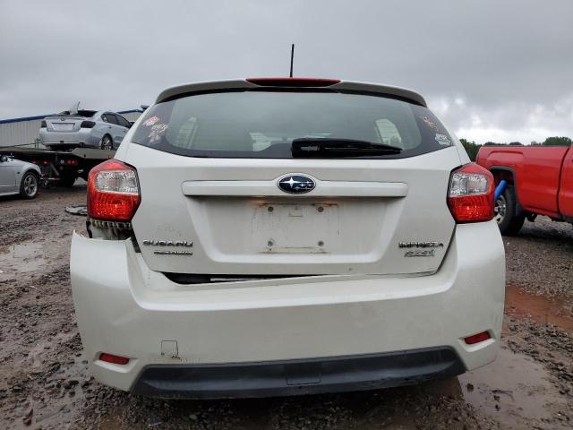 Photo 6 from auction – 2013 SUBARU IMPREZA PR with VIN JF1GPAC63D2899128