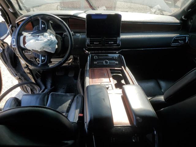 Photo 8 from auction – 2019 LINCOLN NAVIGATOR with VIN 5LMJJ3JT2KEL03761