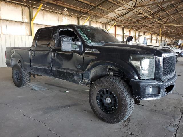 Photo 4 from auction – 2011 FORD F250 SUPER with VIN 1FT7W2BT9BEC01692