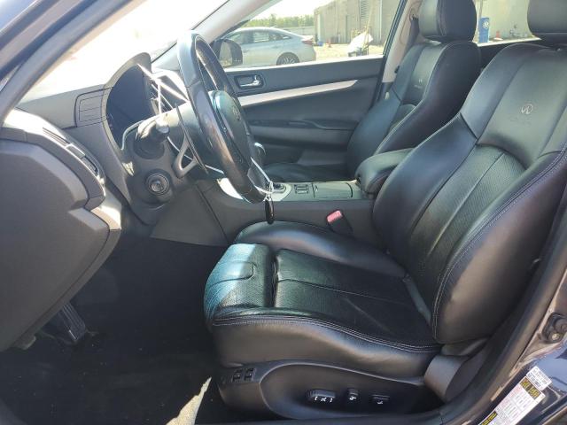 Photo 7 from auction – 2007 INFINITI G35 with VIN JNKBV61E77M714586