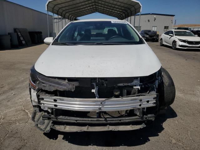 Photo 5 from auction – 2021 TOYOTA COROLLA LE with VIN 5YFEPMAEXMP238937