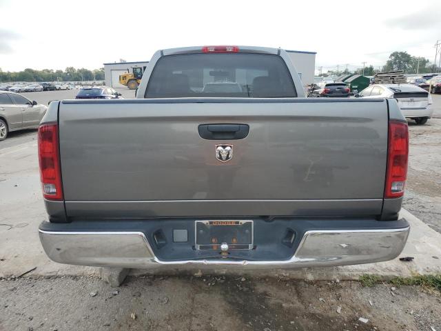 Photo 6 from auction – 2005 DODGE RAM 1500 S with VIN 1D7HA16K75J630409