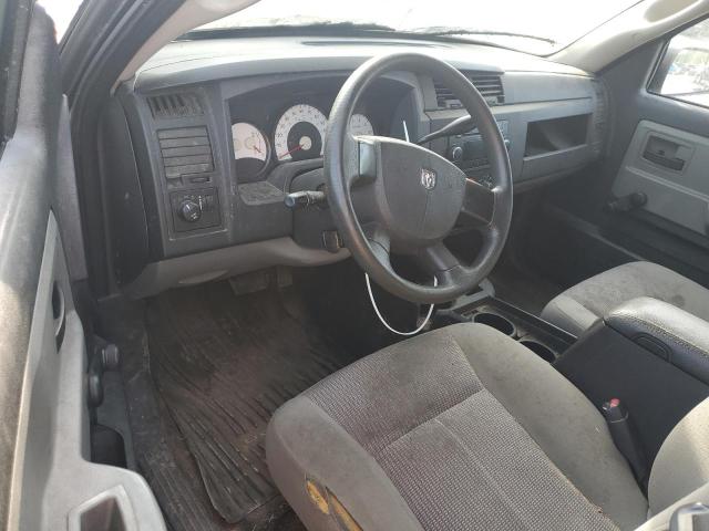 Photo 8 from auction – 2011 DODGE DAKOTA ST with VIN 1D7RE2BK5BS589336