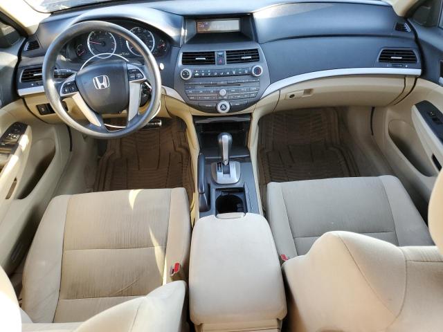Photo 8 from auction – 2012 HONDA ACCORD LX with VIN 1HGCP2F30CA022943