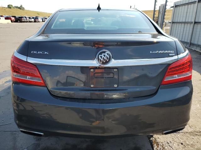Photo 6 from auction – 2014 BUICK LACROSSE P with VIN 1G4GE5G39EF294513