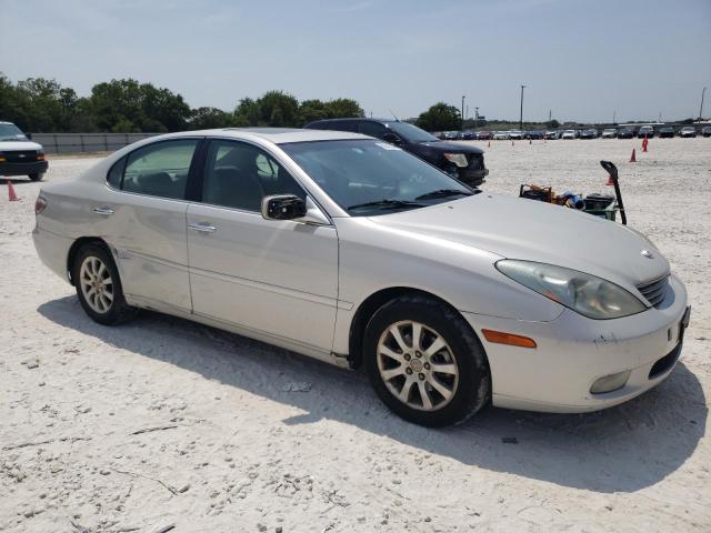 Photo 4 from auction – 2003 LEXUS ES 300 with VIN JTHBF30G030100429