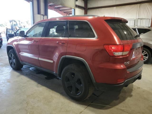 Photo 2 from auction – 2011 JEEP GRAND CHER with VIN 1J4RR4GT8BC507681