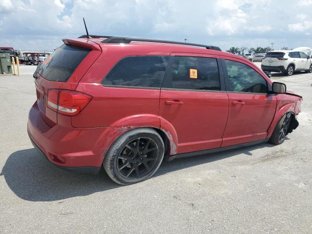 Photo 3 from auction – 2019 DODGE JOURNEY SE with VIN 3C4PDCBB3KT836510