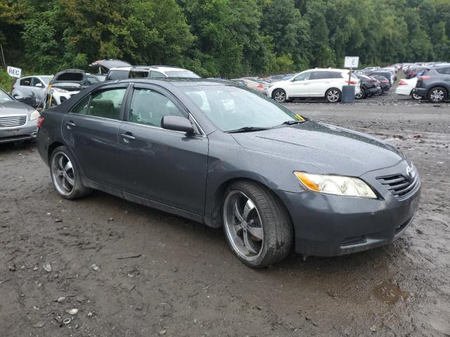 Photo 4 from auction – 2007 TOYOTA CAMRY CE with VIN 4T1BE46K87U004242
