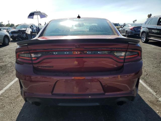 Photo 6 from auction – 2022 DODGE CHARGER SC with VIN 2C3CDXGJ8NH159459