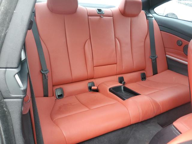 Photo 10 from auction – 2018 BMW 440XI with VIN WBA4W9C50JAC98993