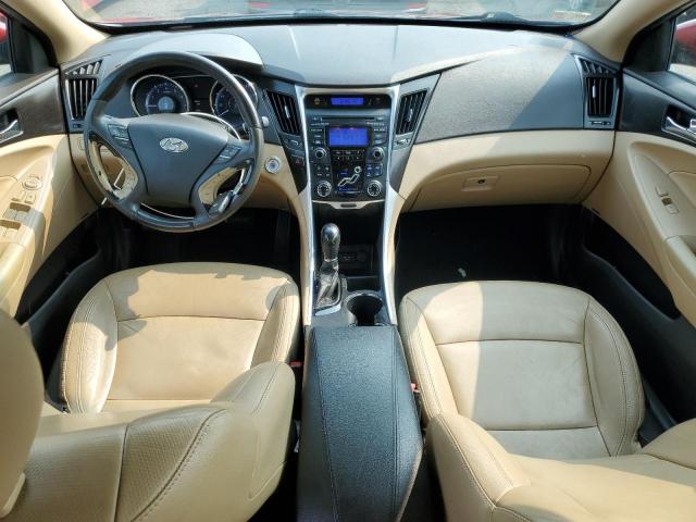 Photo 8 from auction – 2012 HYUNDAI SONATA SE with VIN 5NPEC4AC6CH432872